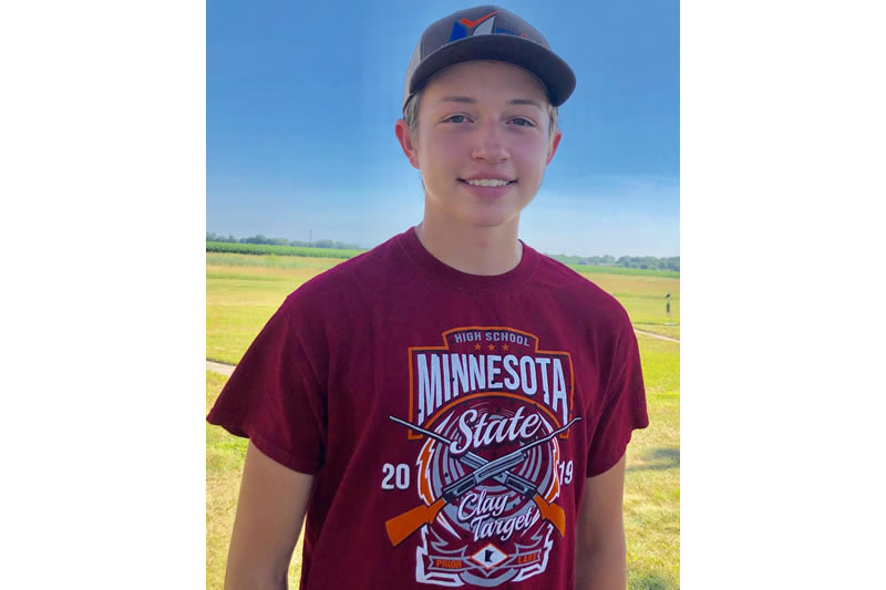 2019 State Shoot