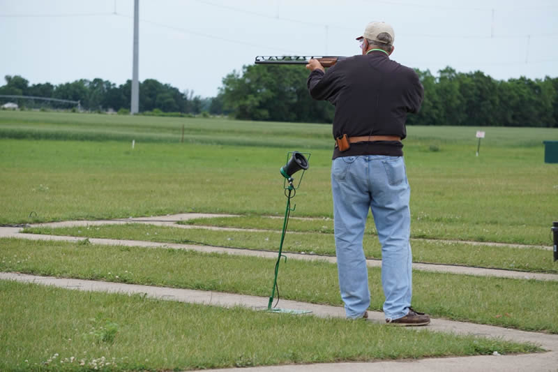 2019 State Shoot
