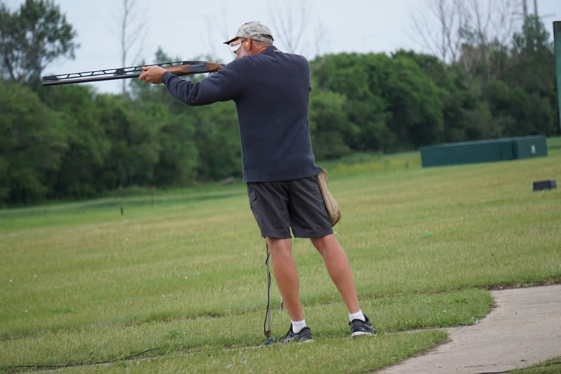 2019 State Shoot
