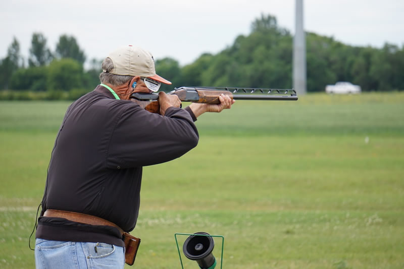 2019 State Shoot