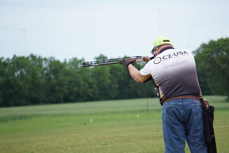 2019 State Shoot