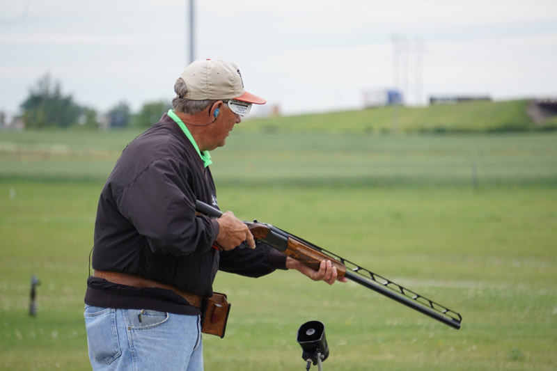 2019 State Shoot