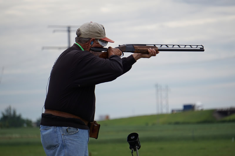 2019 State Shoot