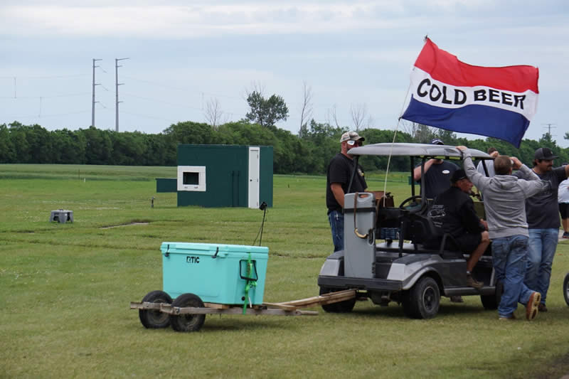 2019 State Shoot