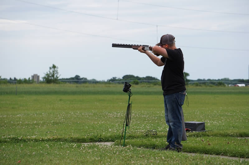 2019 State Shoot