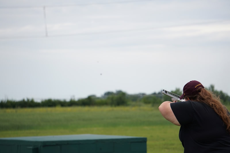 2019 State Shoot