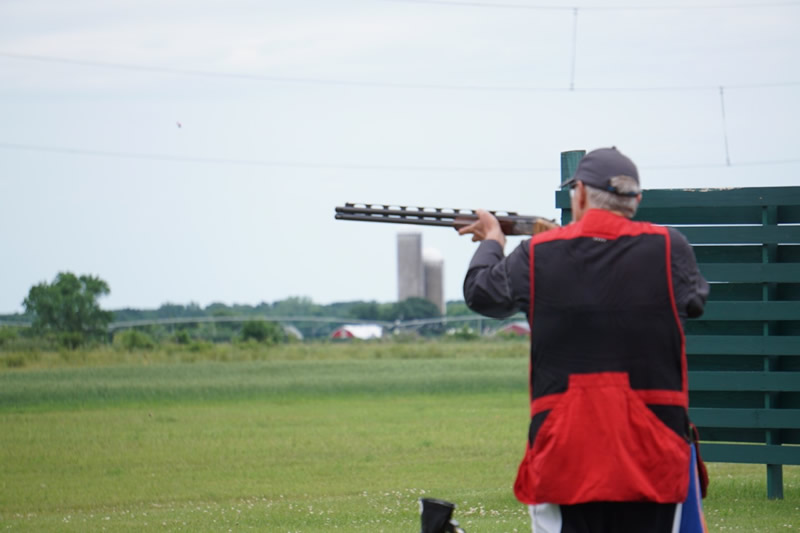 2019 State Shoot