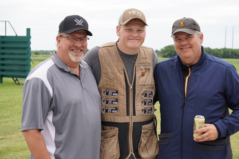 2019 State Shoot