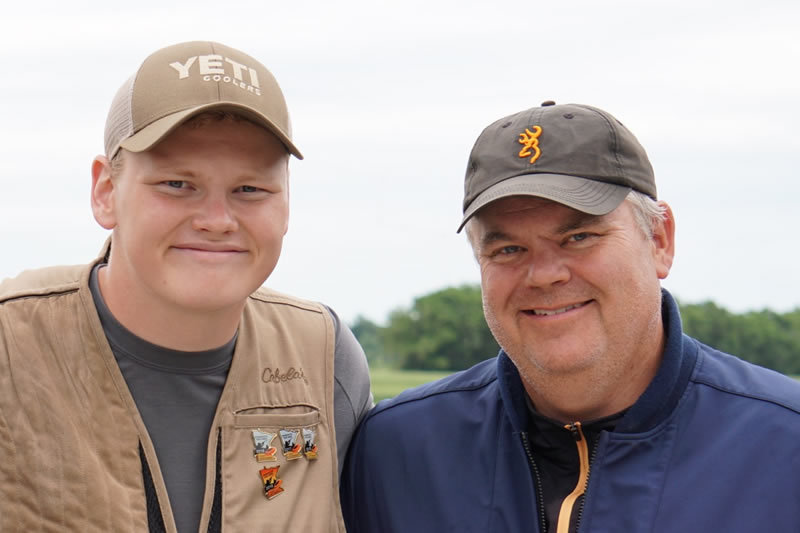 2019 State Shoot