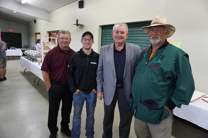 2019 State Shoot