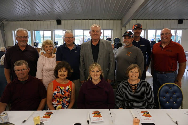 2019 State Shoot