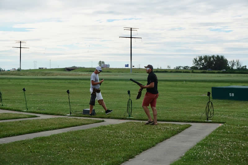 2019 State Shoot