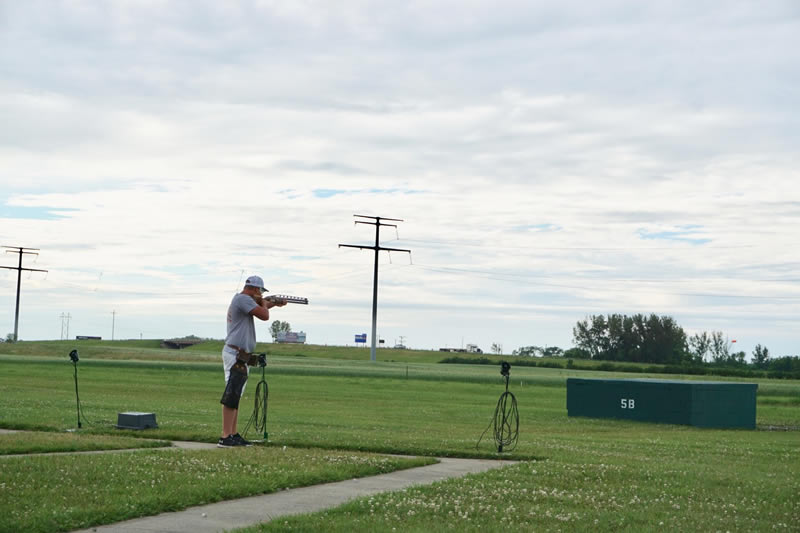 2019 State Shoot
