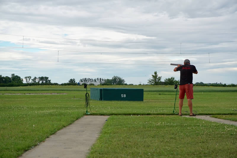2019 State Shoot