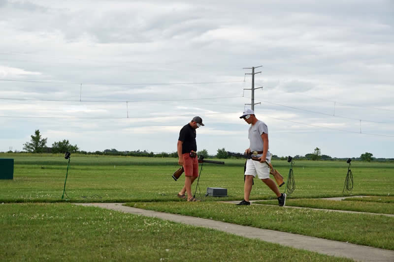 2019 State Shoot