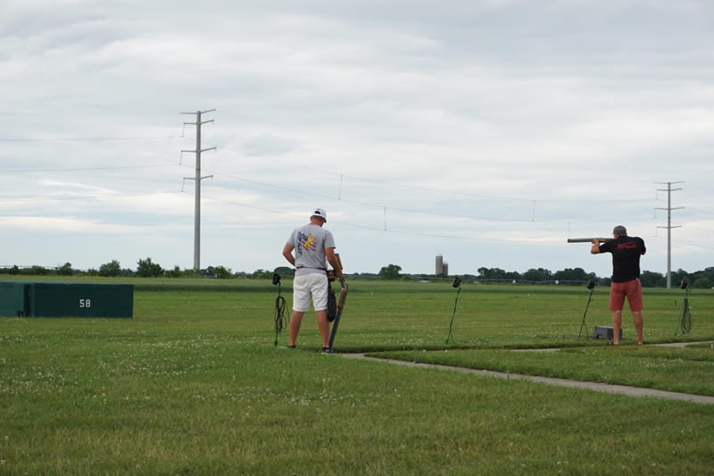 2019 State Shoot