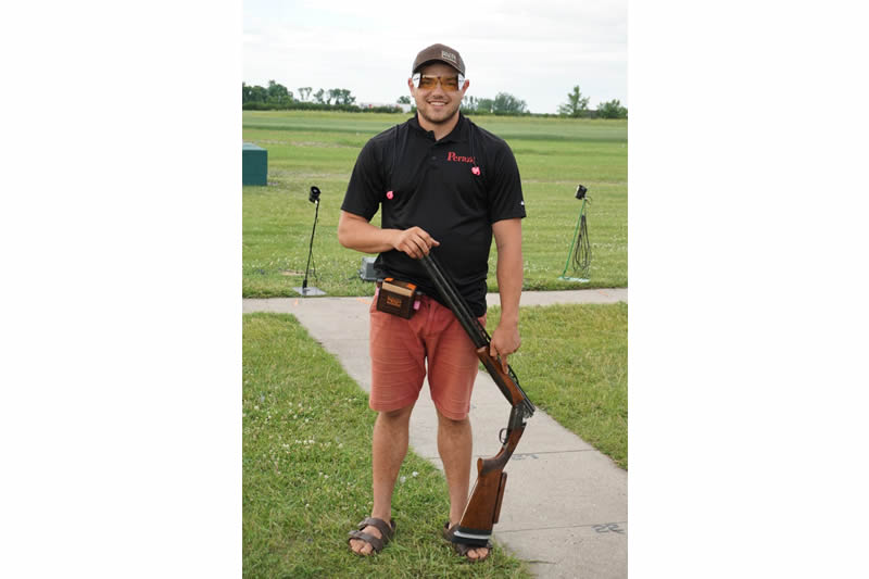 2019 State Shoot