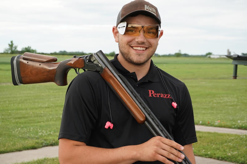 2019 State Shoot