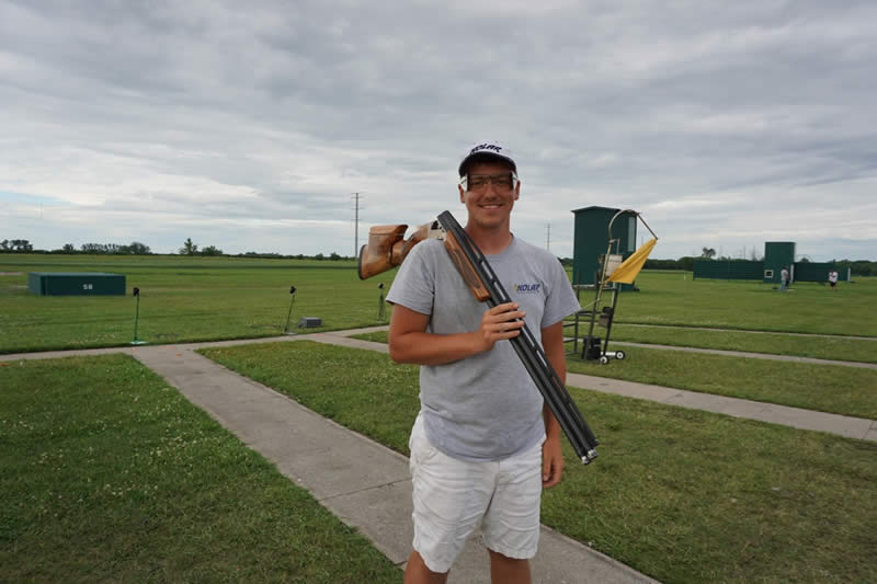 2019 State Shoot