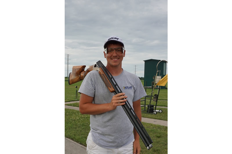 2019 State Shoot
