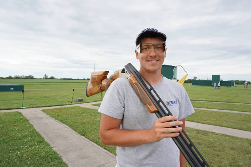 2019 State Shoot