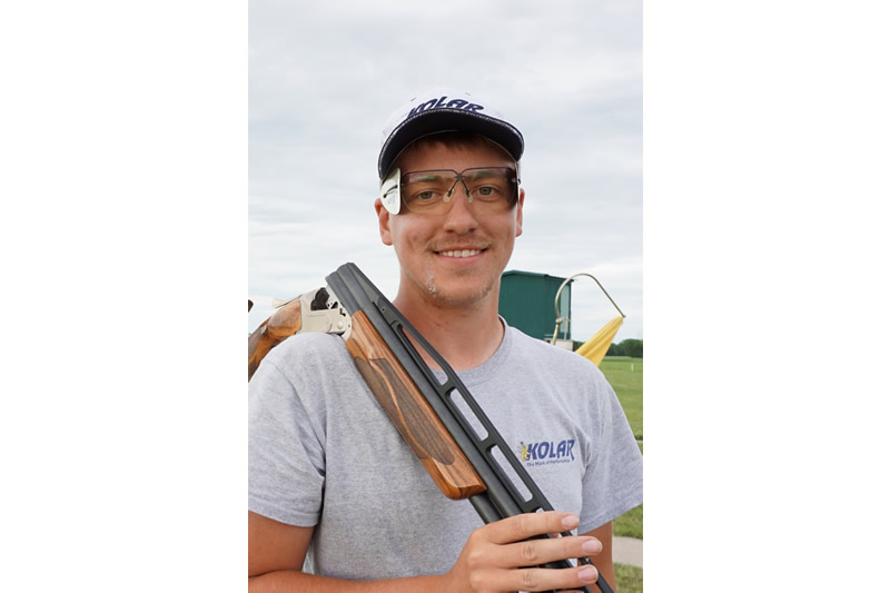 2019 State Shoot