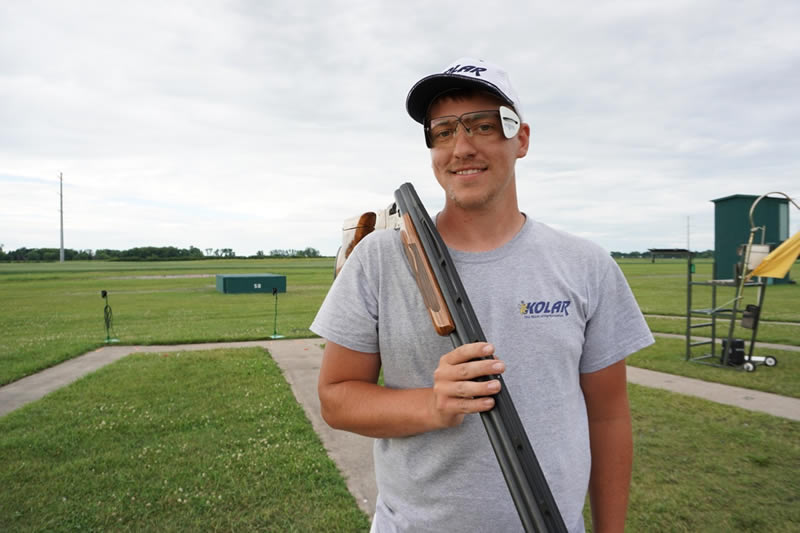 2019 State Shoot