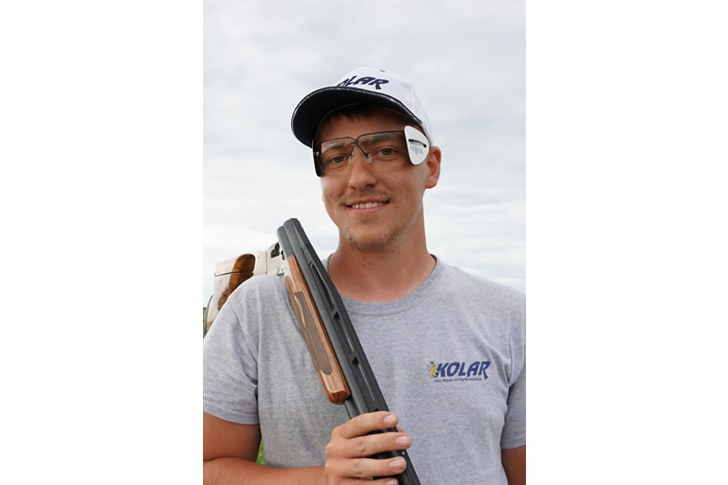 2019 State Shoot