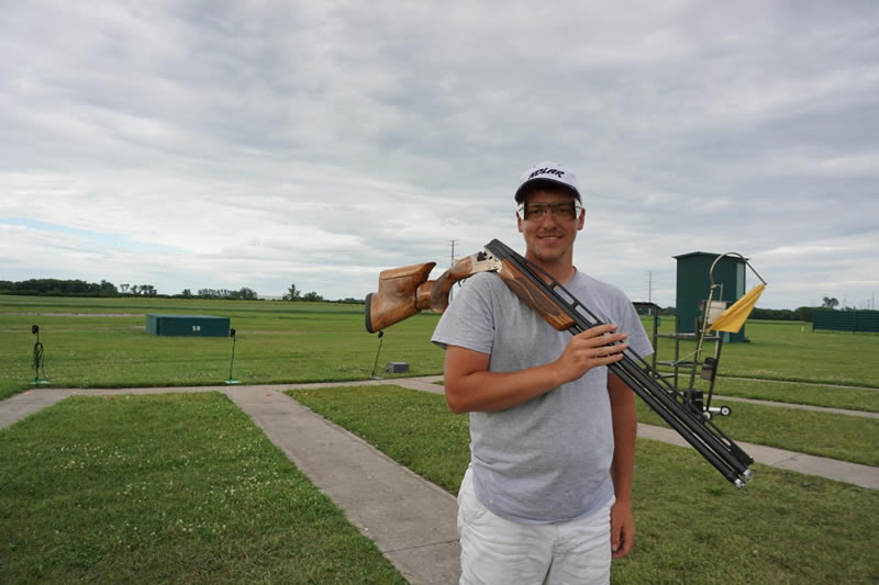 2019 State Shoot