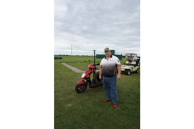 2019 State Shoot