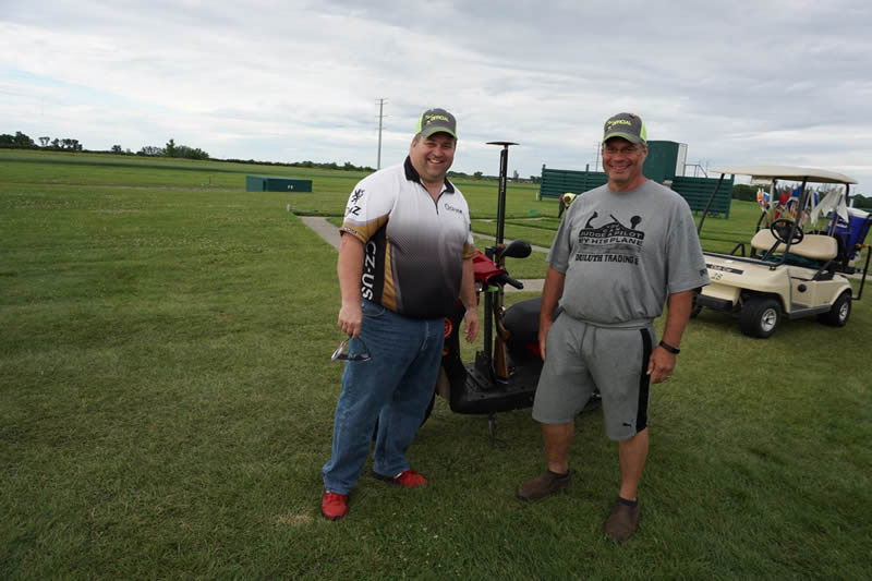 2019 State Shoot