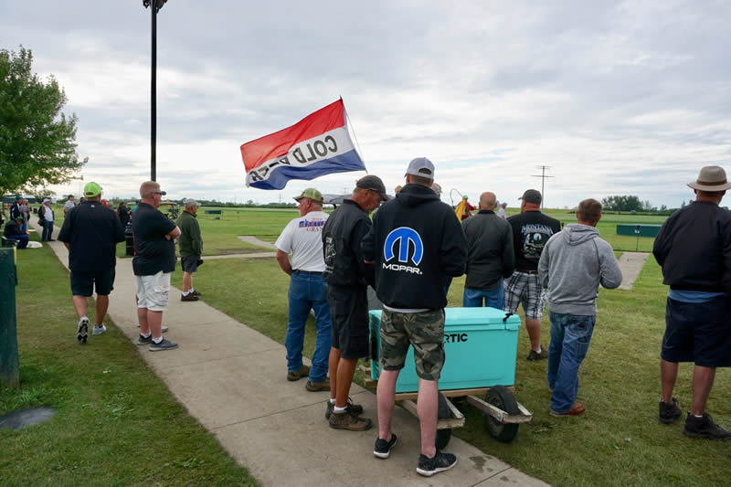 2019 State Shoot