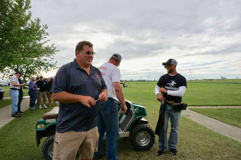2019 State Shoot