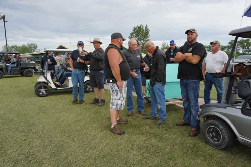 2019 State Shoot