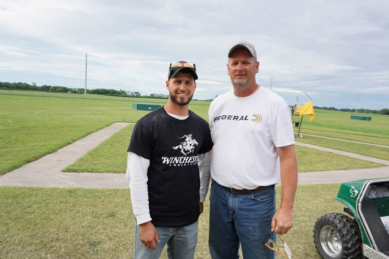 2019 State Shoot