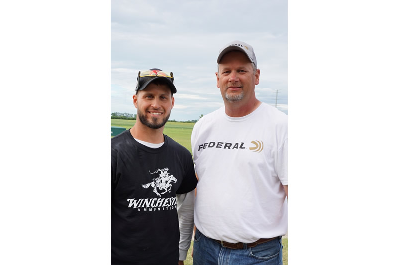 2019 State Shoot