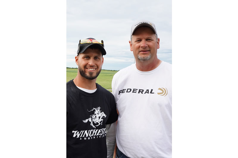 2019 State Shoot