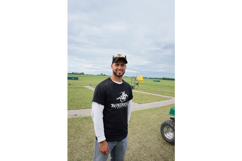 2019 State Shoot
