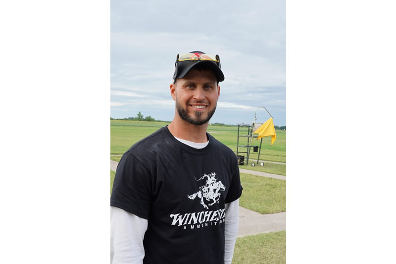2019 State Shoot