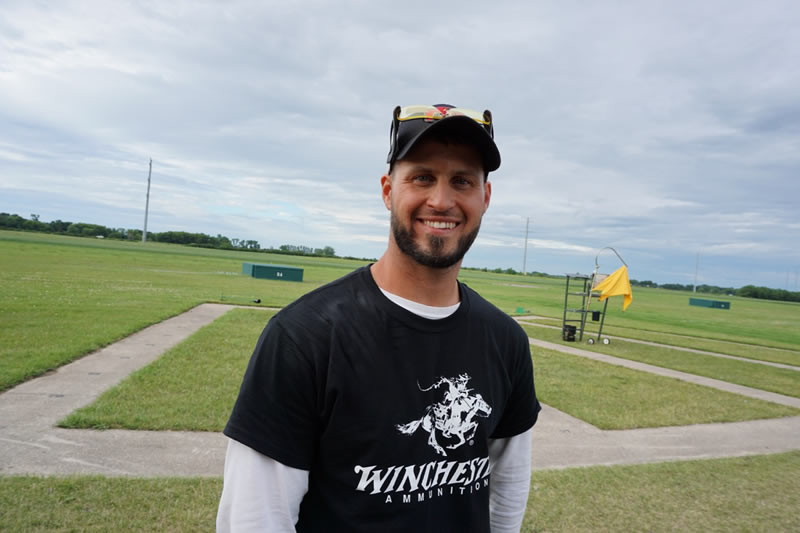 2019 State Shoot