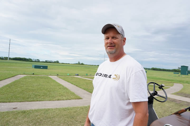 2019 State Shoot