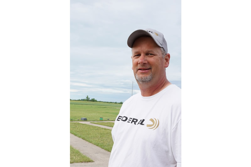 2019 State Shoot