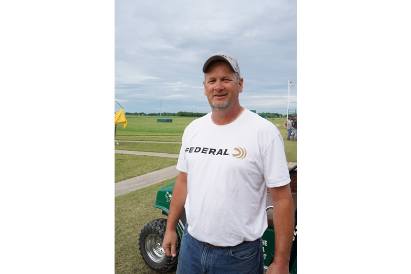 2019 State Shoot