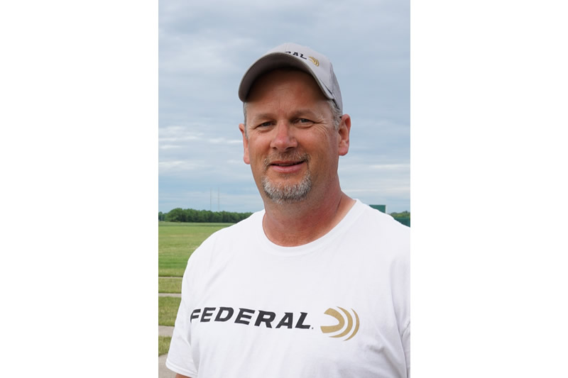 2019 State Shoot