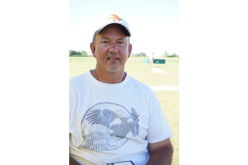 2019 State Shoot