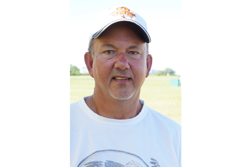 2019 State Shoot