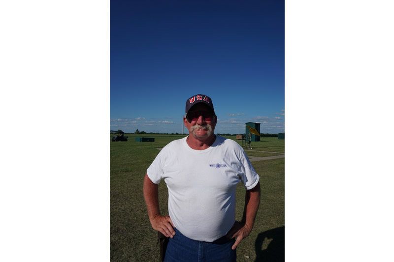 2019 State Shoot