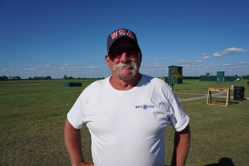 2019 State Shoot