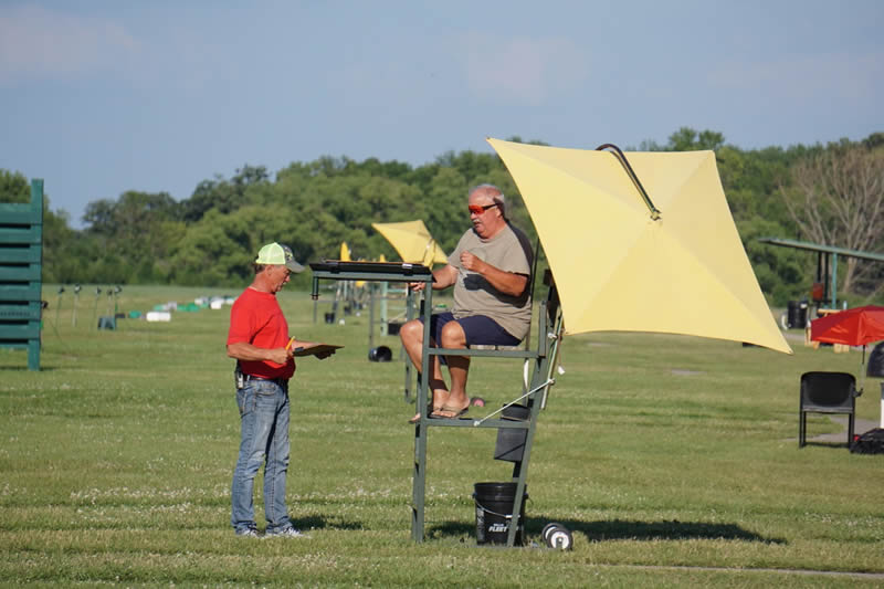 2019 State Shoot