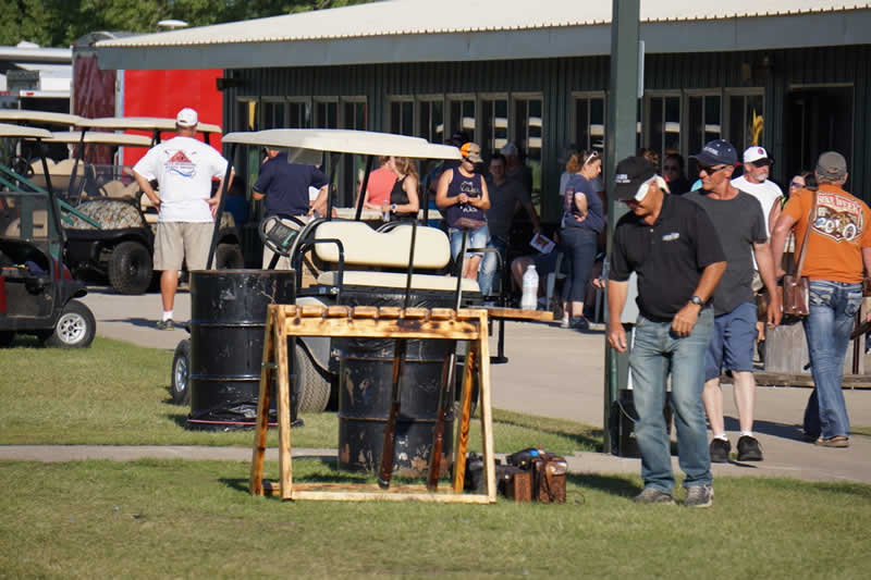 2019 State Shoot
